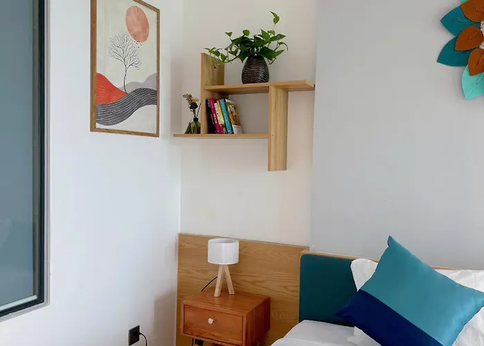Apartamento Ho The Trung Tam Ha Long